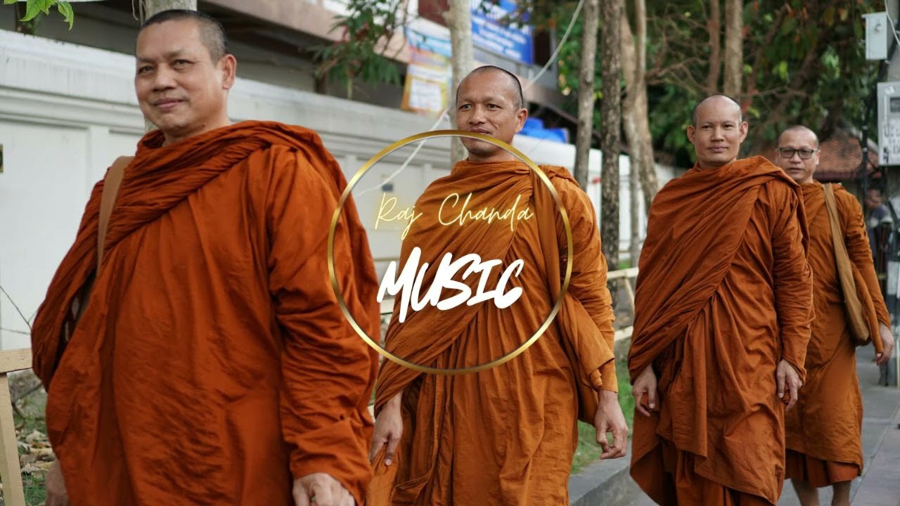 Buddha Dreams Mantra Song (8 Hours) | Om Mani Padme Hum | Meditation & Deep Sleep Music