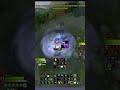 WoW - The War Within S1 - WW Monk PvP - War Crate Rumble #shorts #gaming #wow #pvp