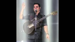 Mohsen Yeganeh Live Concert Oboor محسن یگانه عبور