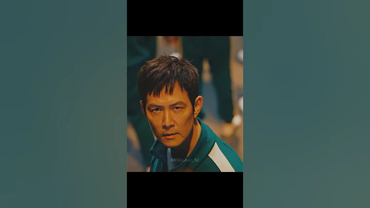 Squid game season 2 || players edit || #squidgame #netflix #kdrama #shorts #viral #trending