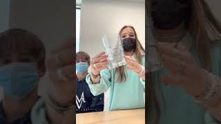Bri-Bog Polymeric Heart Valve Prototype and Design Explanation