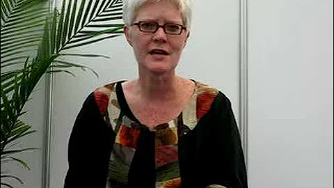 Patti Digh talk about Diversity