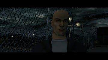 HITMAN CODE NAME 47 | Gunrunner