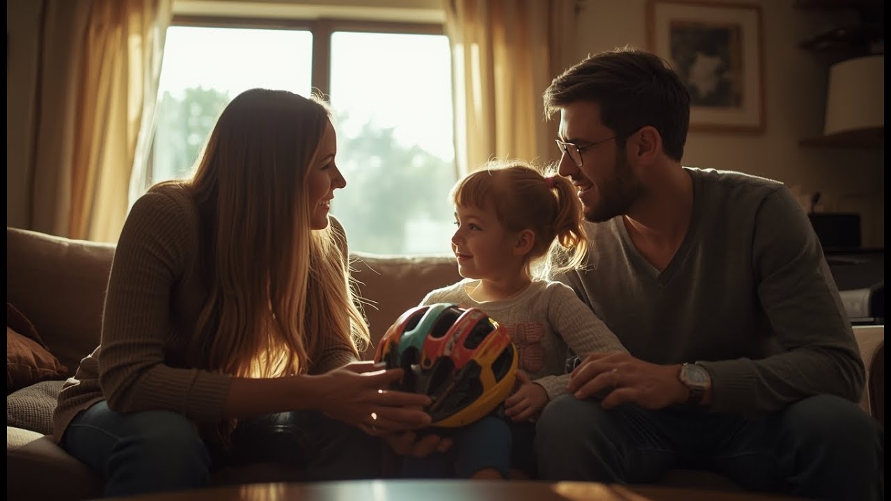 Killer Shattered After 7 Years — The Tragic Case of an Innocent Child