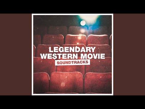 Gold Rush Studio Orchestra - Billy the Kid