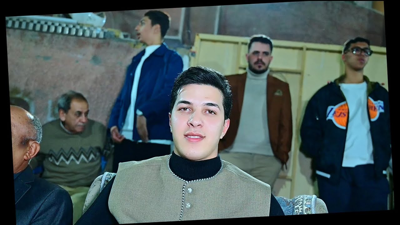 جماعت لعريس لعبو جوله يدللون اهل الشعب حفل حنة كرار(گطوف)الف الف مبروك المصور حمودي فراس 07726899088