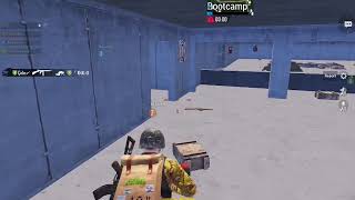 Phatan Boy Jokes On Arabic Girl | PUBG Mobile screenshot 5