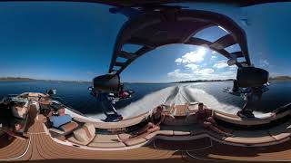 2019+Super+Air+Nautique+GS24+ +360+Action screenshot 2