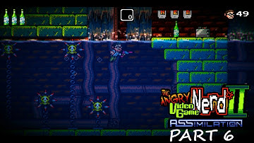 AVGN 2: ASSimilation | BT 1: Dookie Dookie Panic | Part 6