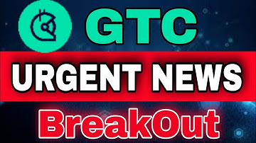 Gitcoin News Today! GTC Price Prediction