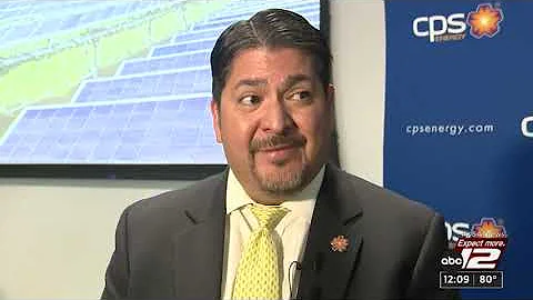 CPS Energy hosts signing ceremony celebrating major solar agreement