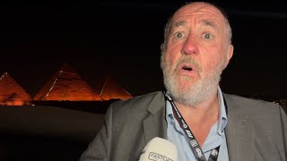‘BIGGEST UPSET IN BOXING HISTORY WAS 3 MINUTES AWAY’ STEVE BUNCE EPIC REACTION TO USYK RICO KNOCKOUT