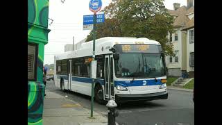 S52 Bus Runaway Theme (credit to owner)