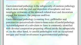 Gastro Conference 2019