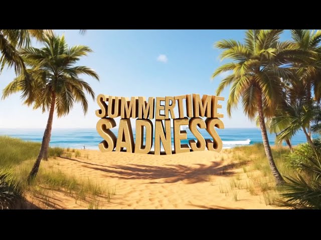 Watch Klaas x Michael Roman - Summertime Sadness on YouTube
