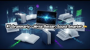 🎓 Top 10 AI Tools Every Student Should Use in 2025! 💡