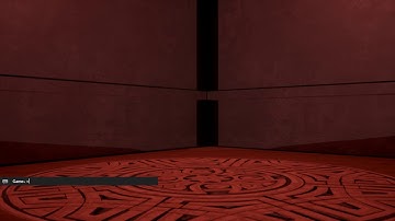 Unreal Tournament Level Cinematic