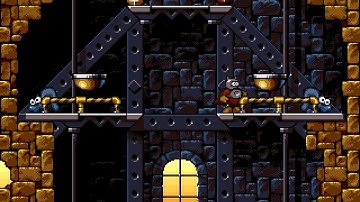 Captain Dynamo Longplay (Amiga) [QHD]