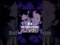 B'z - bad communication E.style 英語version  #Bz #ビーズ #badcommunication #バッドコミュニケーション #shorts