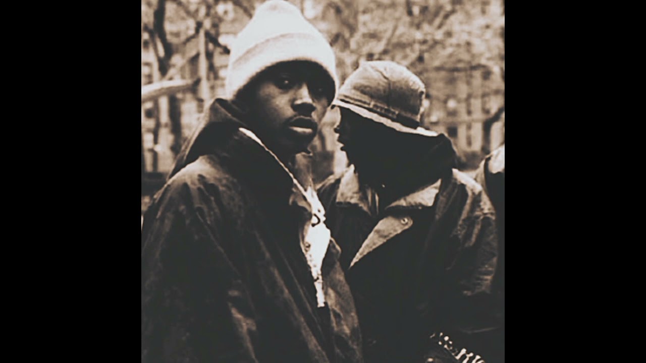 (Free) Underground Hiphop x 90s Old School Boombap Type Beat [2023] - Fonto Leaves