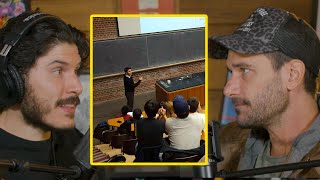 Porqué Estudiar Física Según Javier Santaolalla