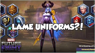 INFINITY WAR *UPDATED* PATCH NOTES (LIVE STREAM MEGAHYPE) - Marvel Future Fight INFINITY WAR *UPDATED* PATCH NOTES (LIVE STREAM MEGAHYPE) - Marvel Future Fight