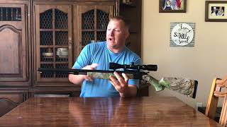 CVA Optima V2 review