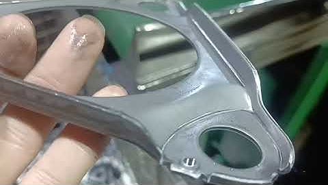 Boke Tapping // How to perform in-die thread processing on products with curved surfaces?