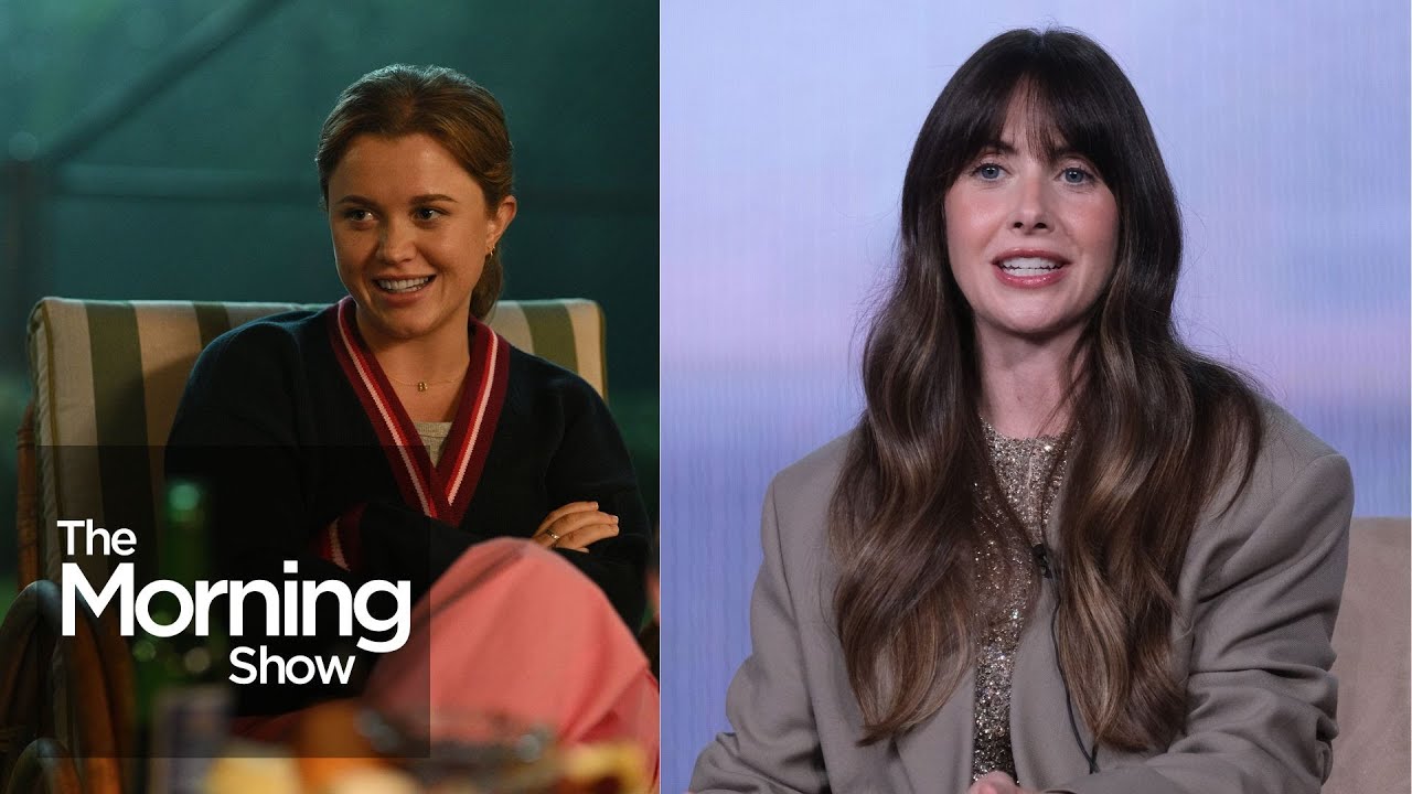 Apples Never Fall: Alison Brie, Essie Randles on their gripping new series