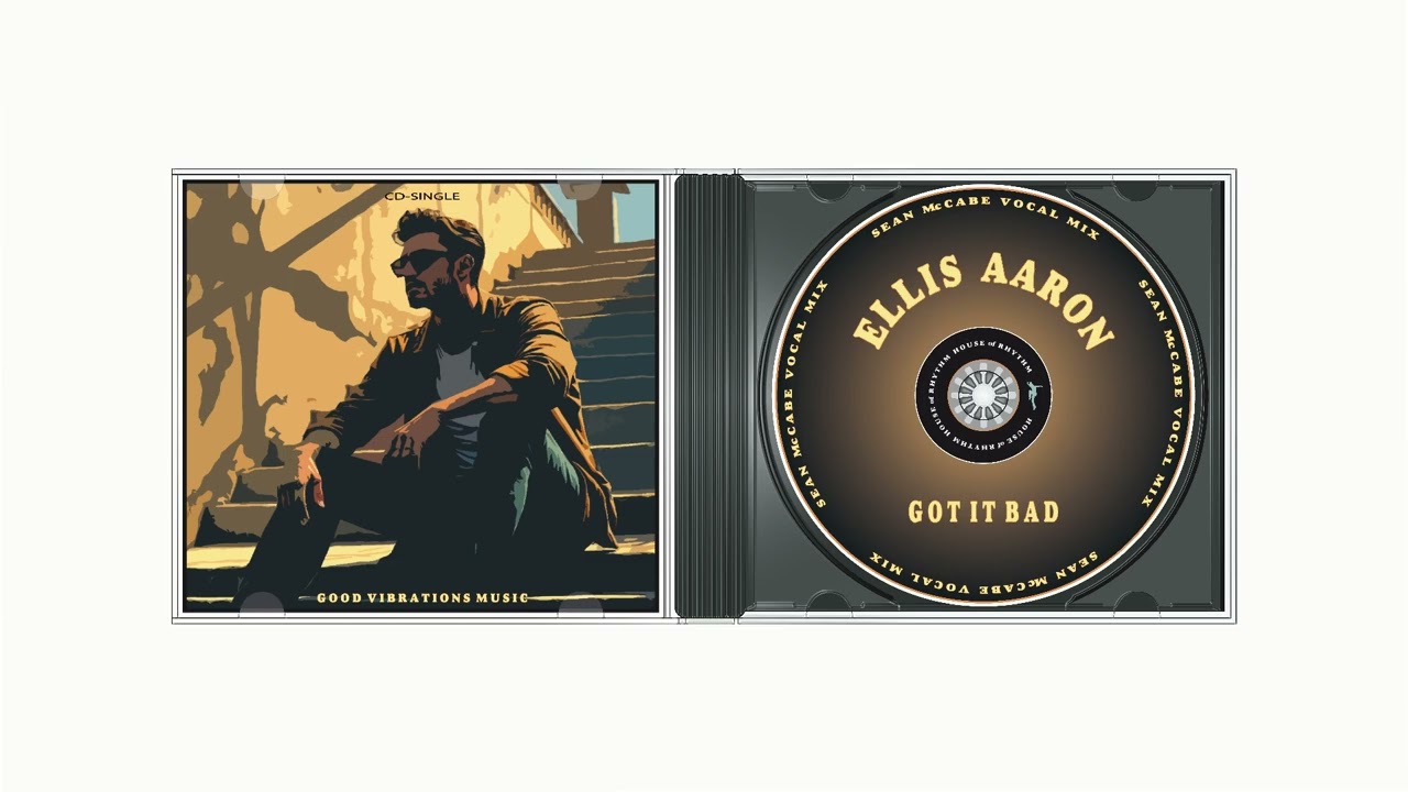 Ellis Aaron & Sean McCabe - Got It Bad (Sean McCabe Vocal Mix)