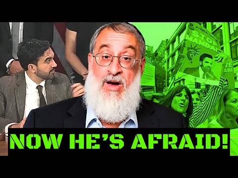 We Started A Fight With Zohran Mamdani, Now He’s Beginning To LOSE!