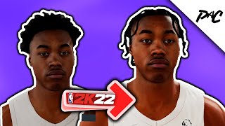 9 Players UPDATED In 1st Roster Update NBA 2K22