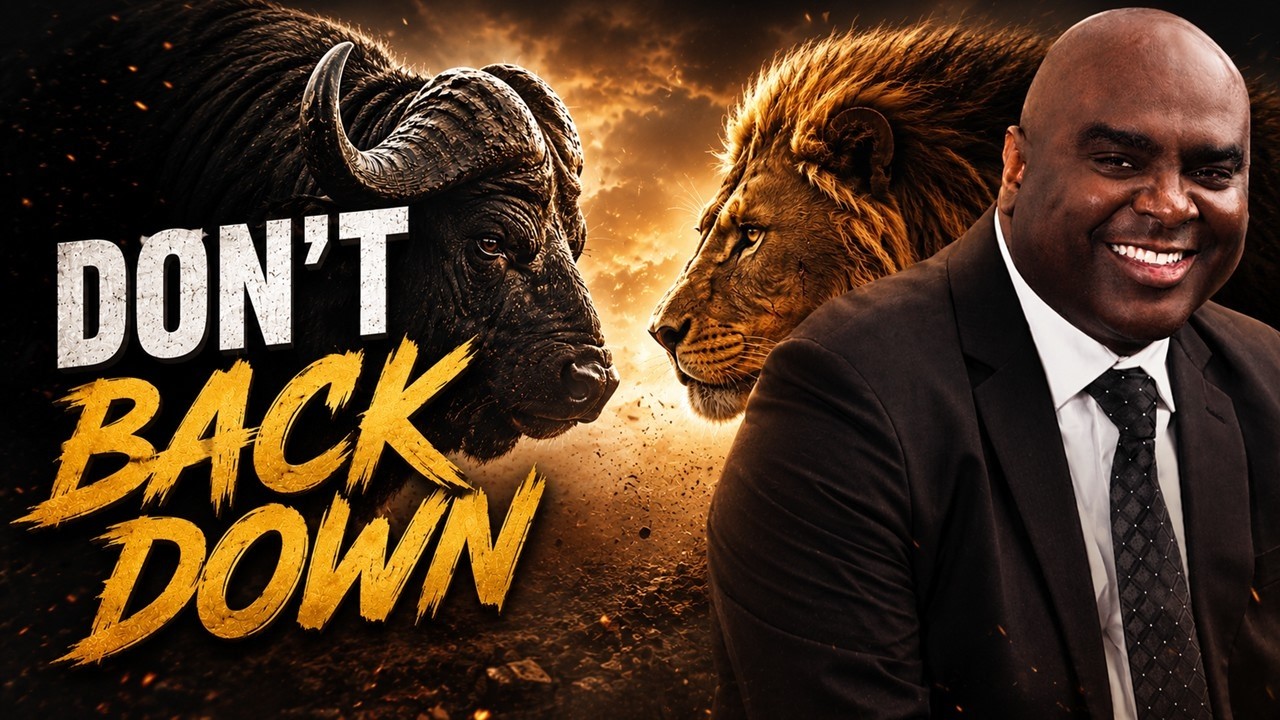 The One Mistake That Makes You Easy to Defeat Rebroadcast | Pastor Sean Pinder
