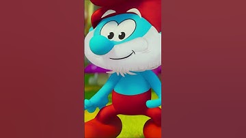 Thumbnail of SMURFS | “Everything Goes with Blue” by Tyla