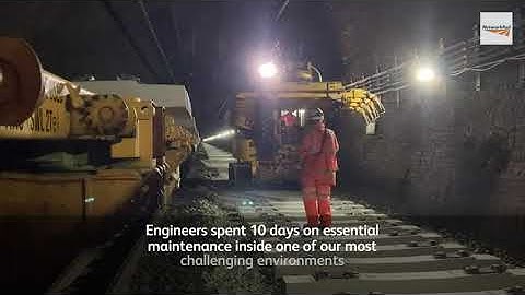 Week on the Network - 25/06/23