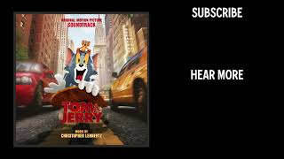 Tom & Jerry Official Soundtrack Cat Dog Mouse Fight - Christopher Lennertz Watertower