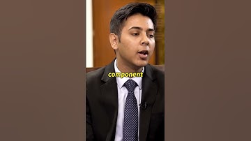 What is wrong with our education system ��  Ansanth Jain IAS UPSC interview #upsc #upscmotivation