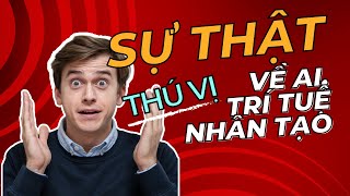 Sự Thật Thú Vị Về Ai
