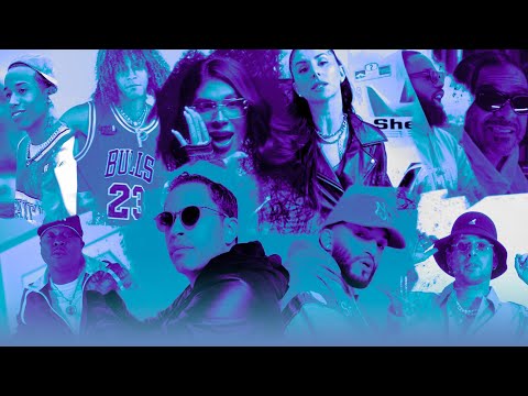 Mala Rodríguez, Maikel Delacalle, Jon Z, Jim Jones, Pocah, Vegedream, Nino Freestyle - Pa Que Sude