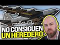 El bombardero más legendario de EEUU desafía al tiempo y sigue sin sucesor | Andrei Serbin