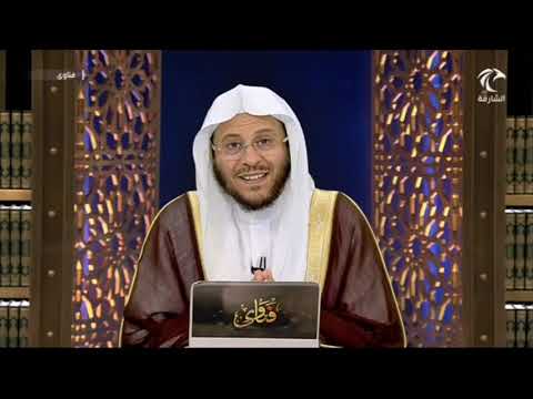 كانت وصية الأب قبل وفاته بزواج ابنه من بنت عمه