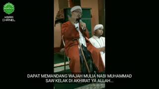 Olah hati KBRA|Olah hati Kyai Imron|Dijamin pecah hati|