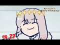 "Fate/Grand Order Youâ€™ve Lost Ritsuka Fujimaru" Episode 27 "...On the Need to Hide