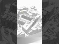 Designing on Topography made easy—AI handles platforms and building alignment.