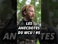 Les dtails cachs du mcu  5 shorts