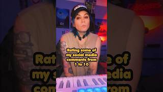 Rating some of my social media comments from 1 to 10 (Part 1)