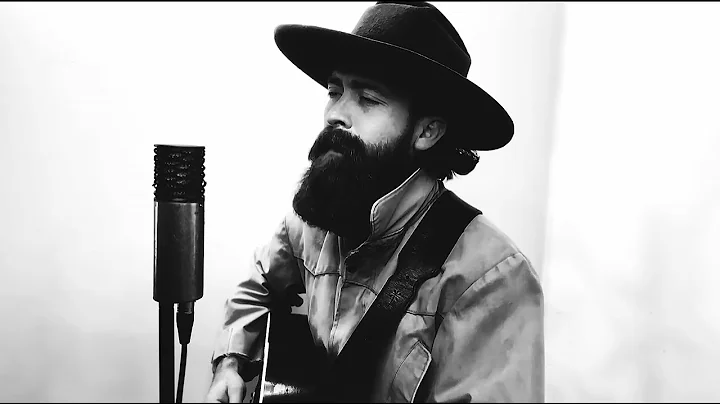 The Last Knife Fighter - Ringtailed Roarer Blues