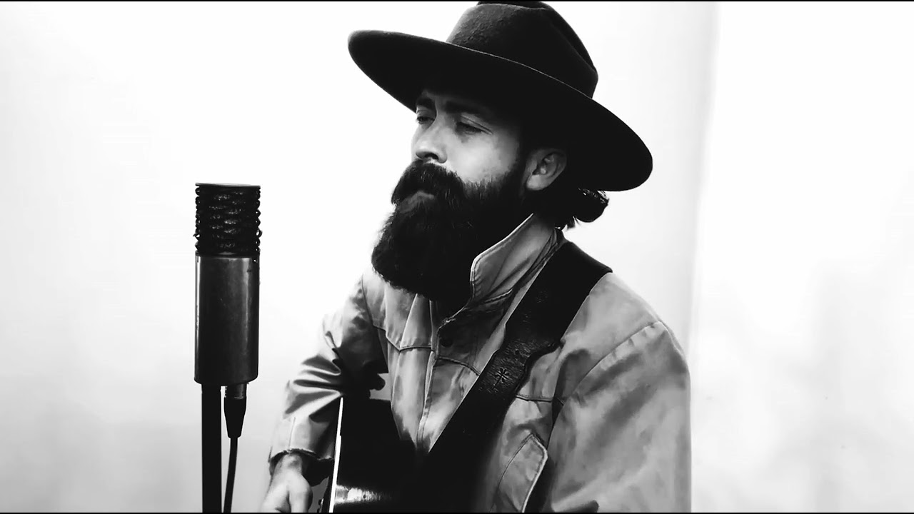 The Last Knife Fighter - Ringtailed Roarer Blues