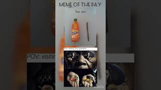 Meme Of The Day 163 #shorts #memes #foryou #foryoupage