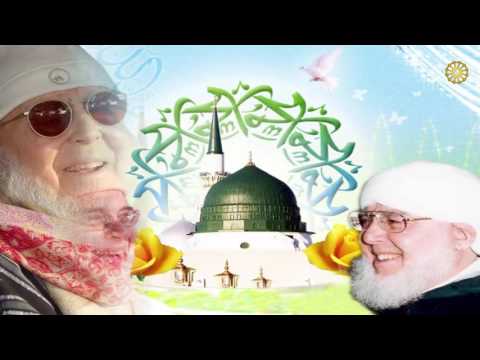 روعة القصائد في مدح سيد الوجود 